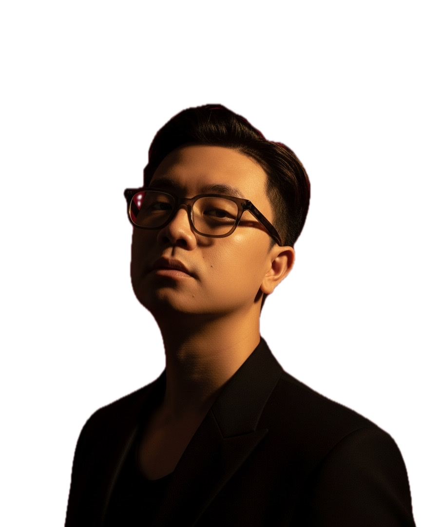 Raymond Tran